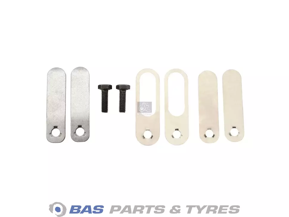Set supape DT Spare Parts 3091591