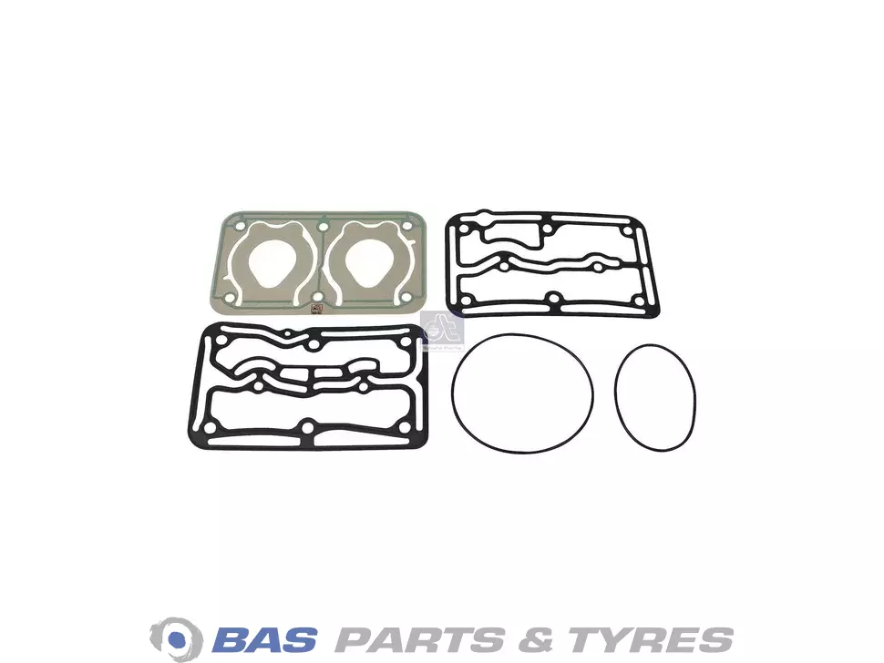Dichtsatz DT Spare Parts 20701803S8