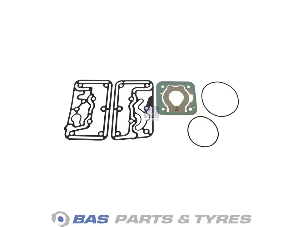 Dichtsatz DT Spare Parts 85104246S6