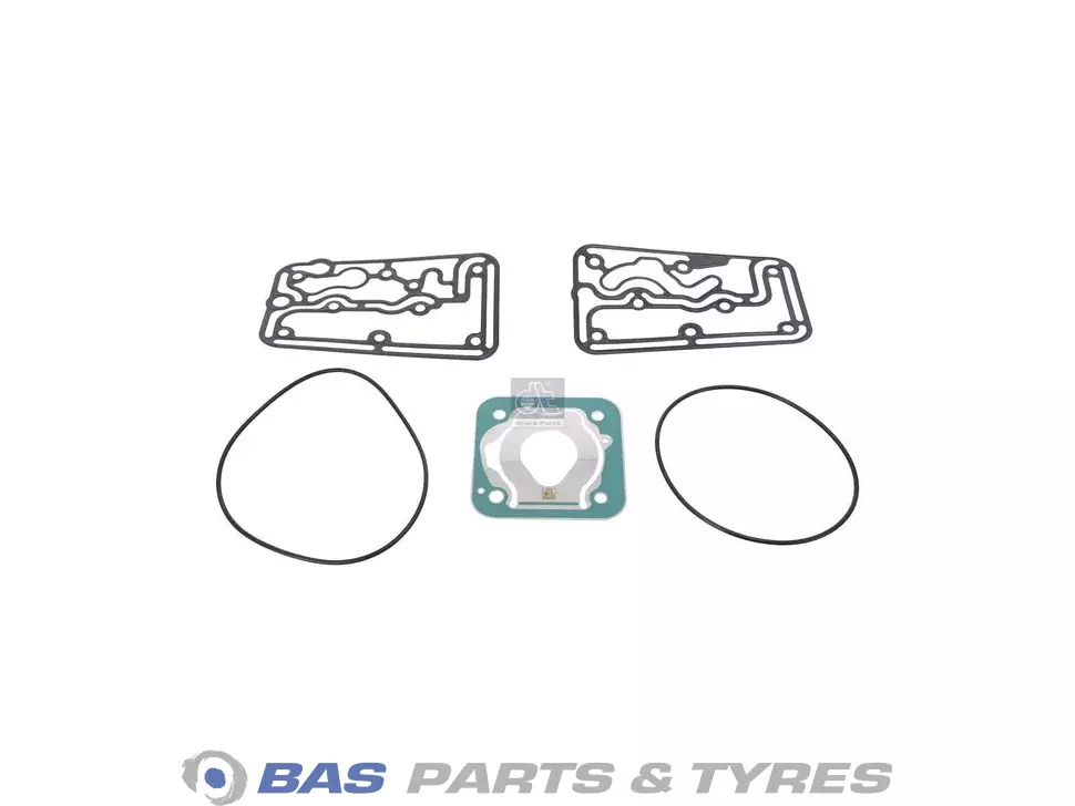 Dichtsatz DT Spare Parts 85104248S4