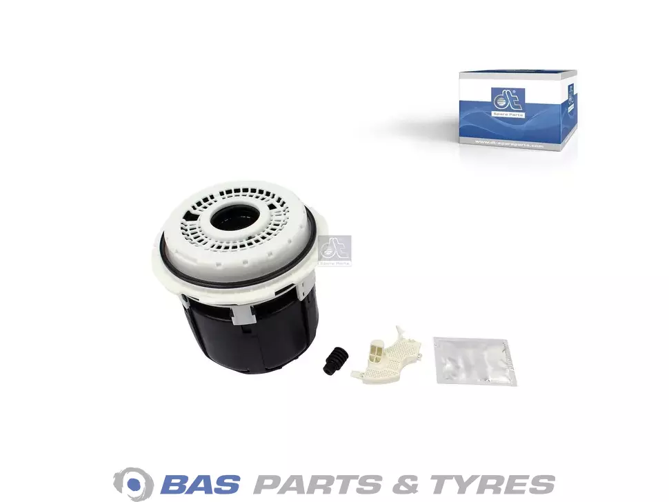 Filterpatrone DT Spare Parts 7423260129 Filterpatrone DT Spare Parts 7423260129