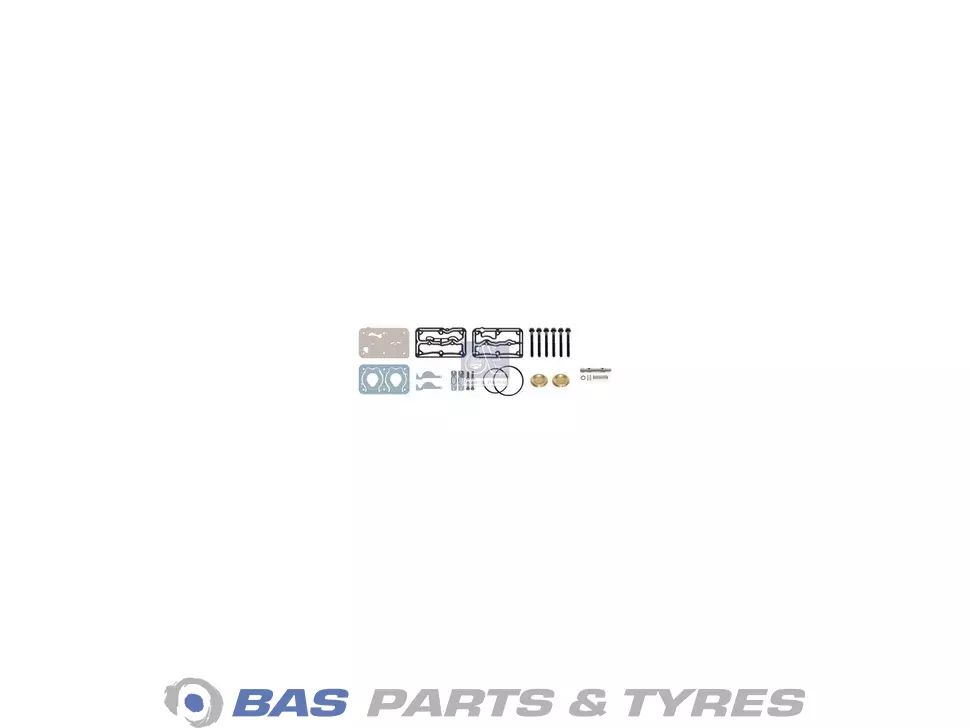 Reparatursatz DT Spare Parts 20701803S1