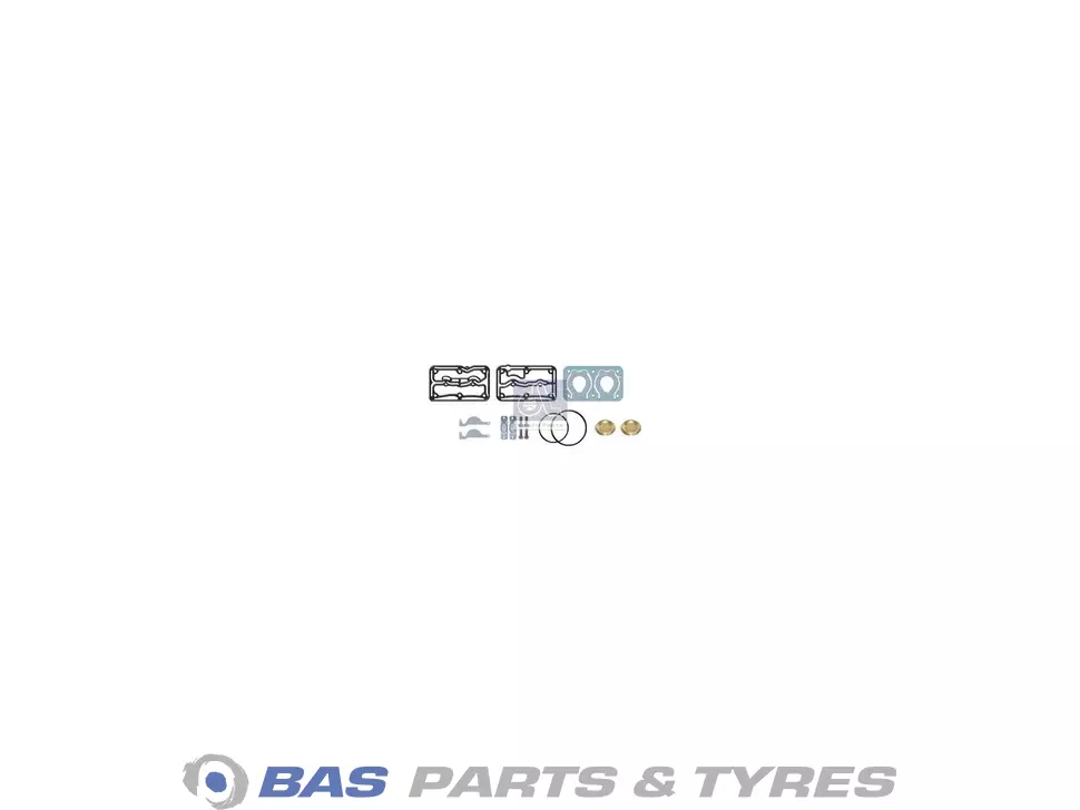 Kit de réparation DT Spare Parts 20701803S2