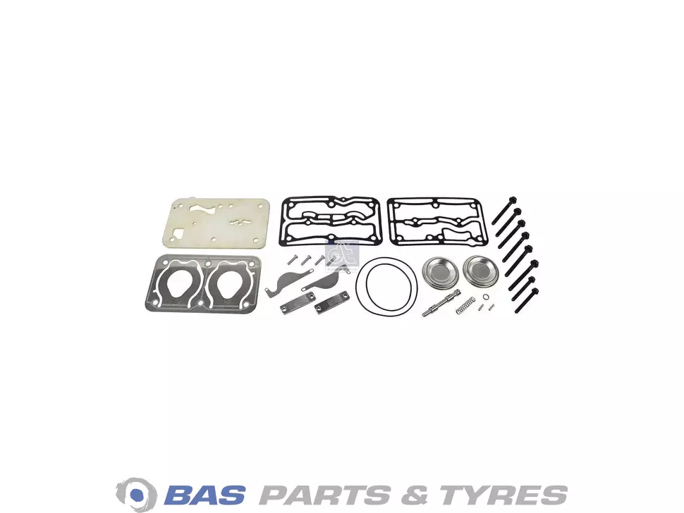 Ремонтный комплект DT Spare Parts 20701803S3