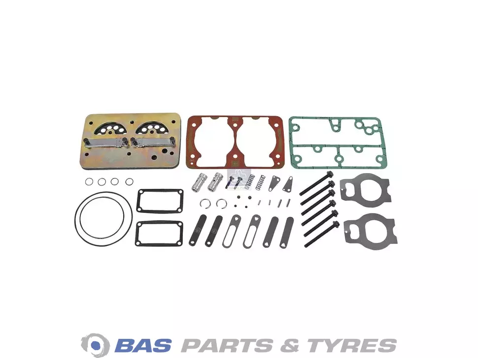 Reparatursatz DT Spare Parts 1699820S4