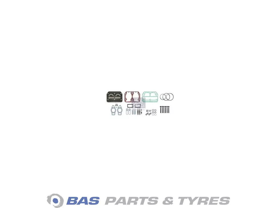 Ремонтный комплект DT Spare Parts 8150407S3