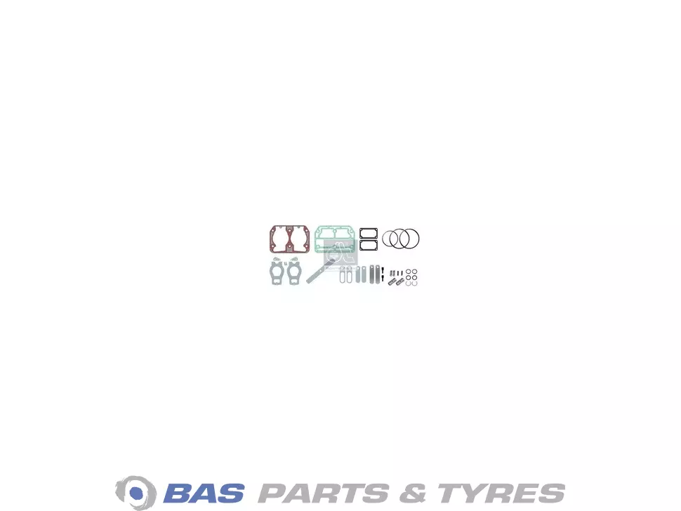 Ремонтный комплект DT Spare Parts 8150407S2