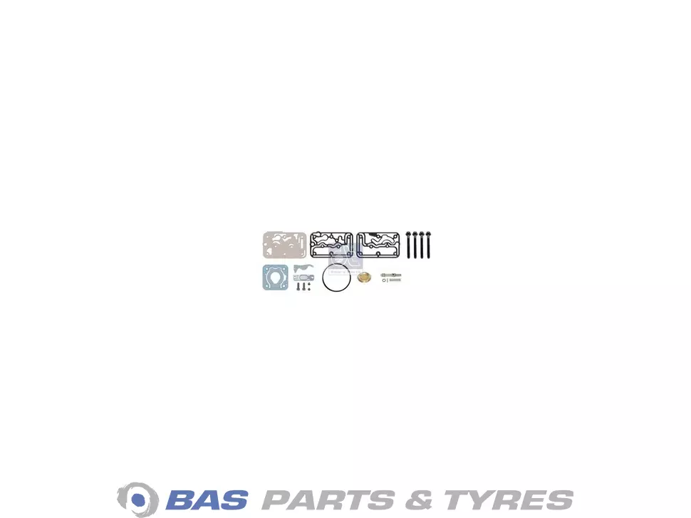 Reparatursatz DT Spare Parts 85104248S1
