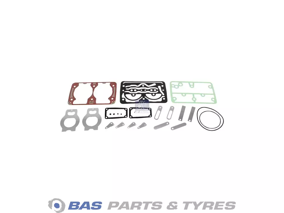 Reparatursatz DT Spare Parts 1699820S3
