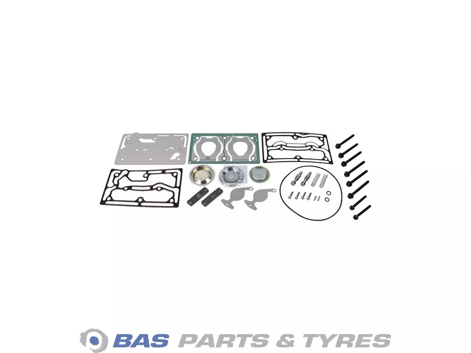 Reparatursatz DT Spare Parts 20774299S1