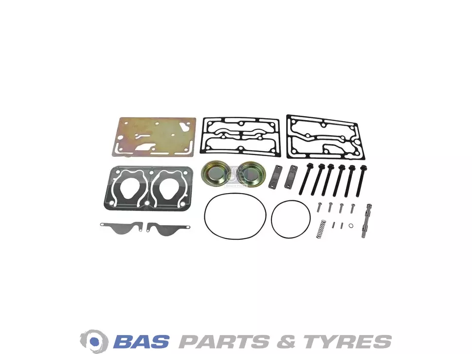 Reparatursatz DT Spare Parts 20845004S2