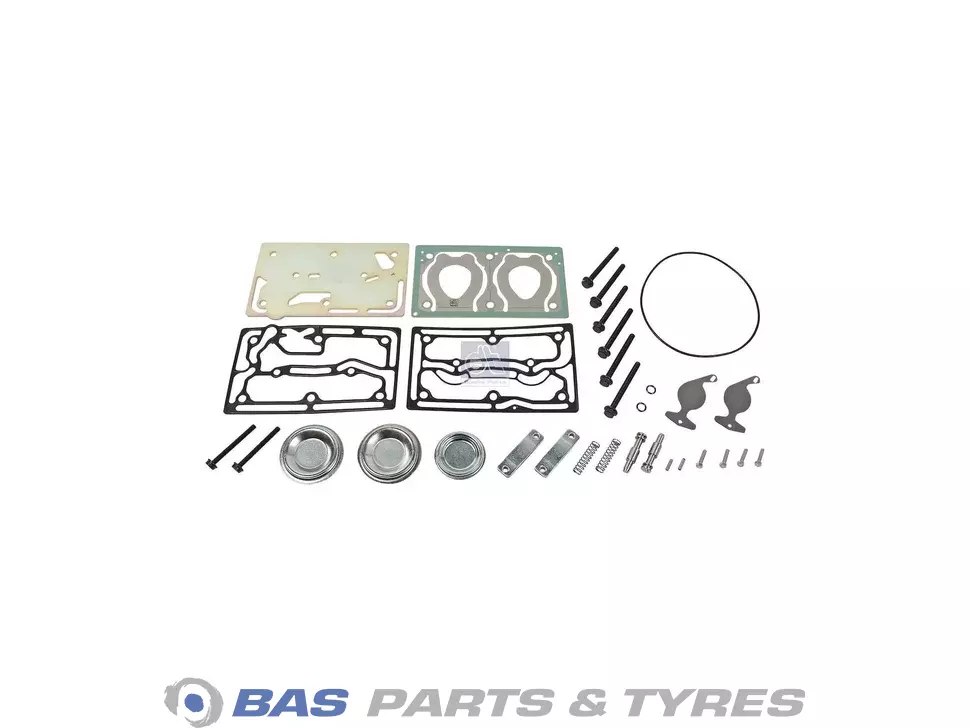 Reparatursatz DT Spare Parts 20889546S1