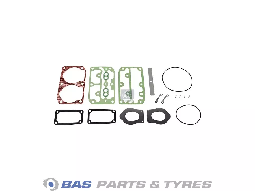 Dichtsatz DT Spare Parts 5003217S1