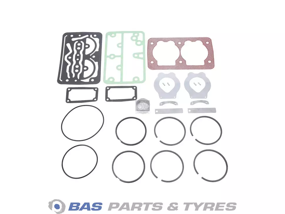 Reparatursatz DT Spare Parts 20429343S2