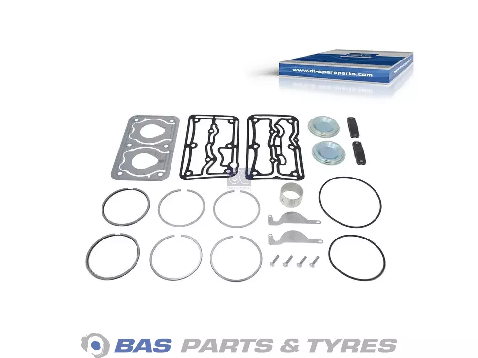 Reparatursatz DT Spare Parts 20382347S2