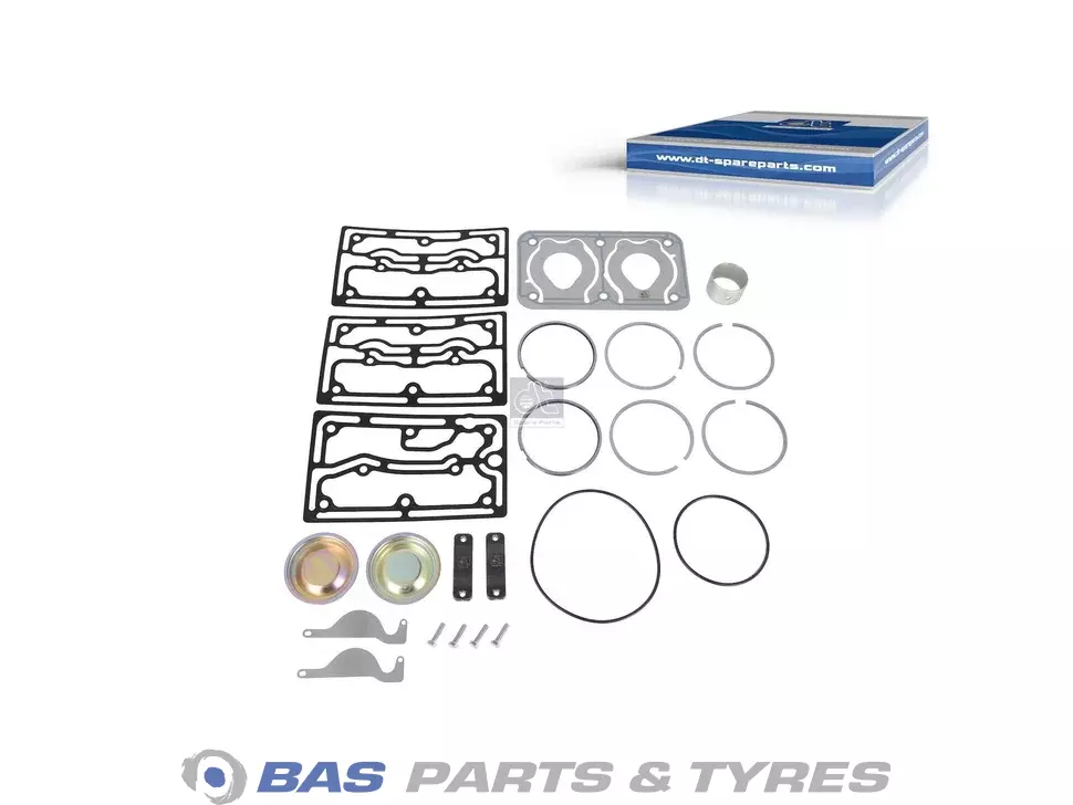 Reparatursatz DT Spare Parts 20765890S