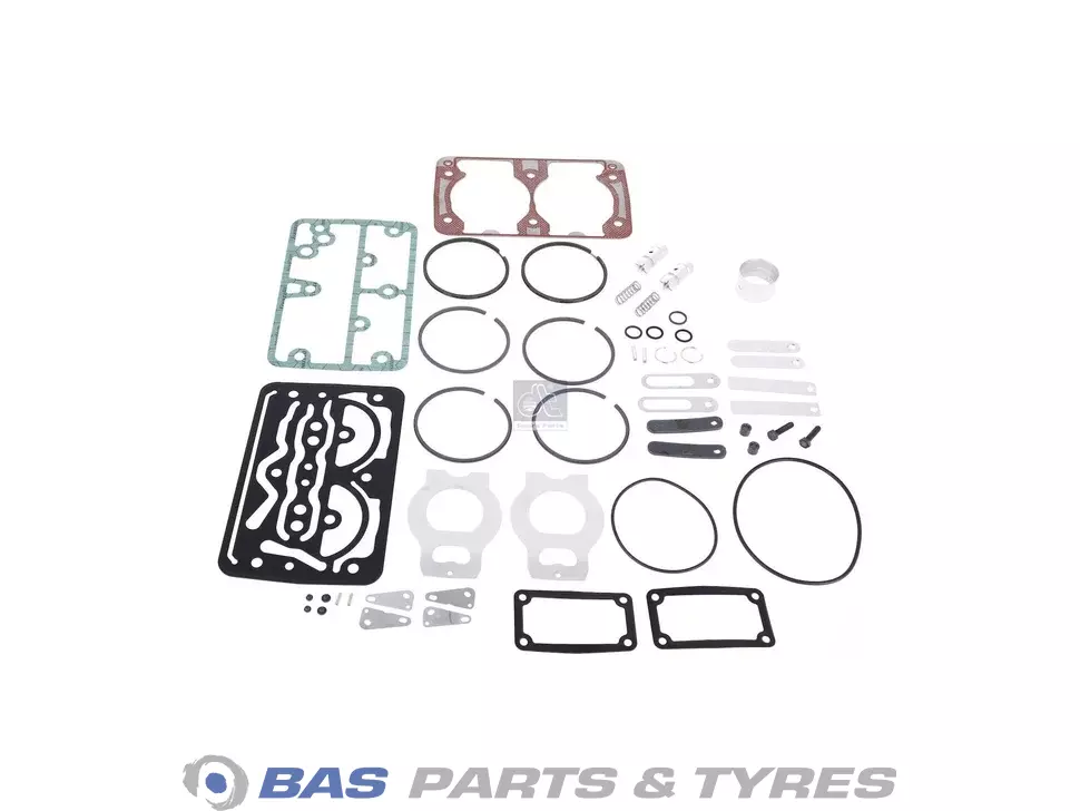 Ремонтный комплект DT Spare Parts 20429339S