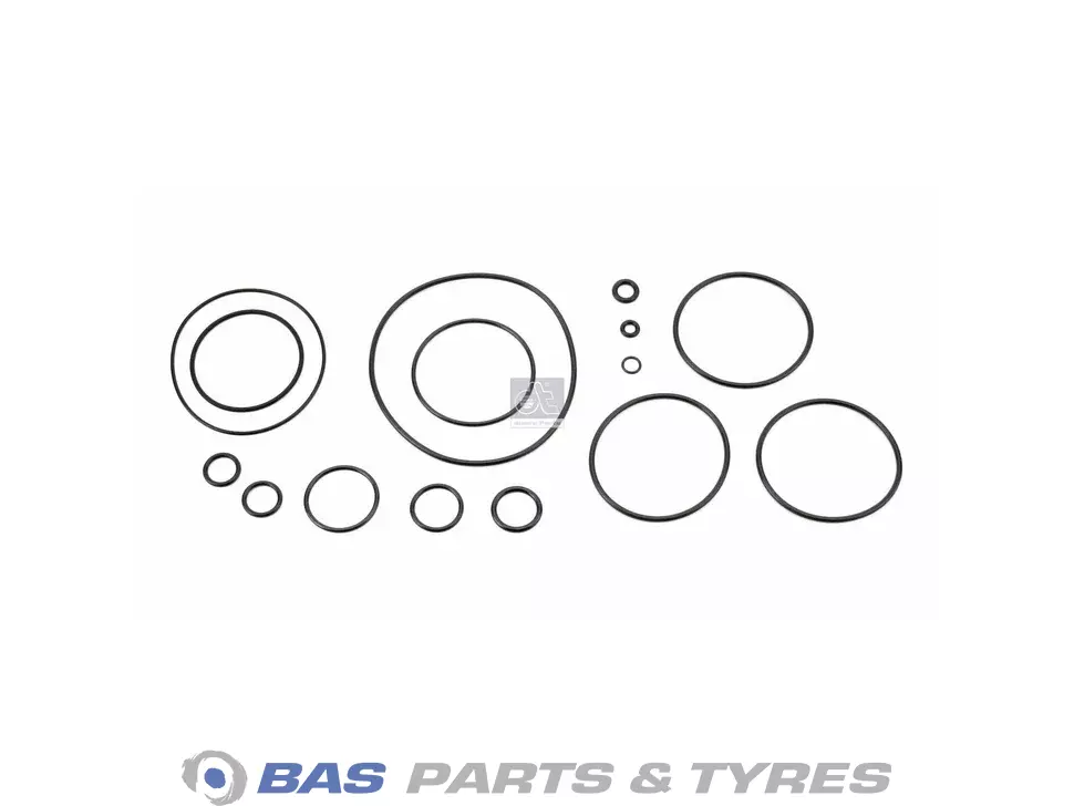 Dichtsatz DT Spare Parts 244817