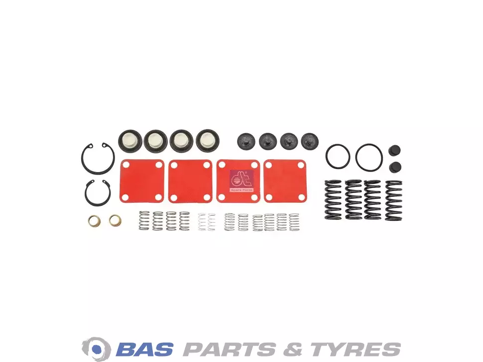 Ремонтный комплект DT Spare Parts 272701