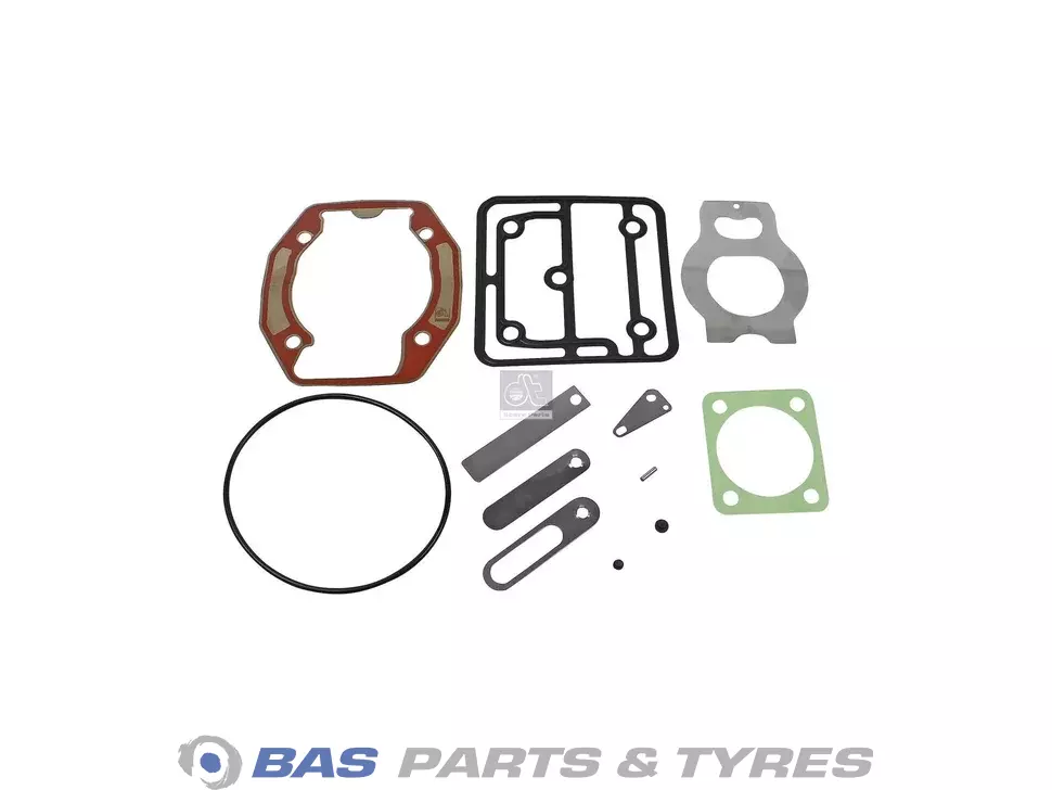 Reparatursatz DT Spare Parts 20429337S4