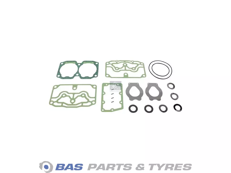 Ремонтный комплект DT Spare Parts 1626060S2