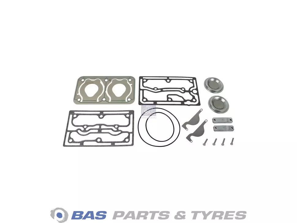 عدة تصليح DT Spare Parts 20842990S2