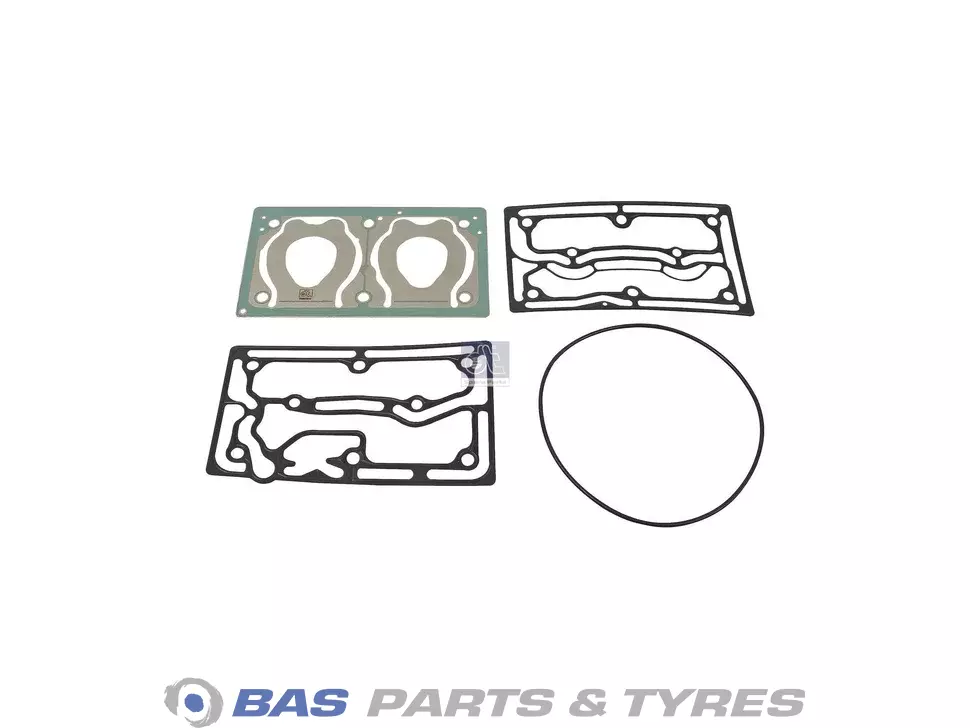 Dichtsatz DT Spare Parts 20770303S2