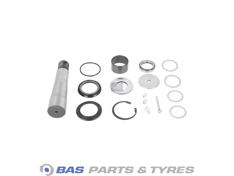 King pin set DT Spare Parts 2709202