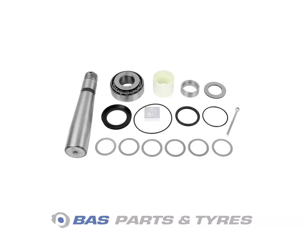 King pin set DT Spare Parts 3090266S