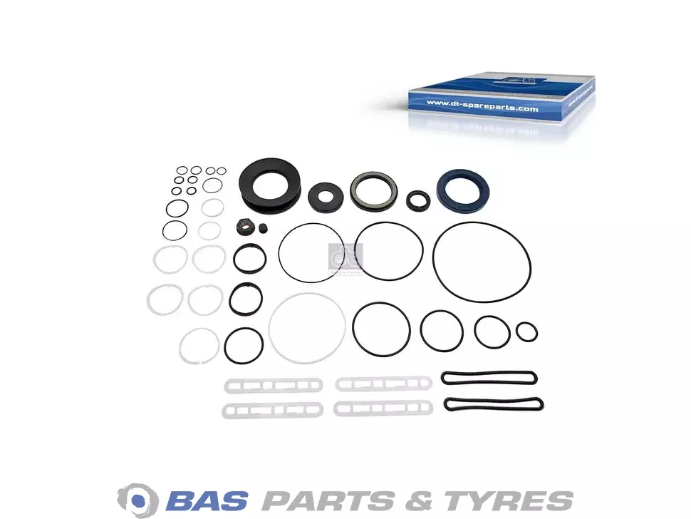 Set de garnituri DT Spare Parts 271524 Set de garnituri DT Spare Parts 271524