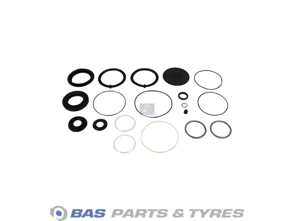 Dichtsatz DT Spare Parts 3090286