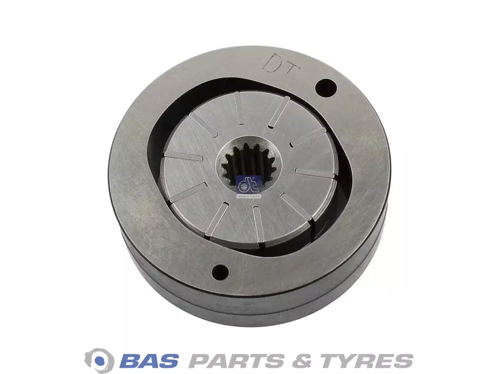 Rotorsatz DT Spare Parts 3090417