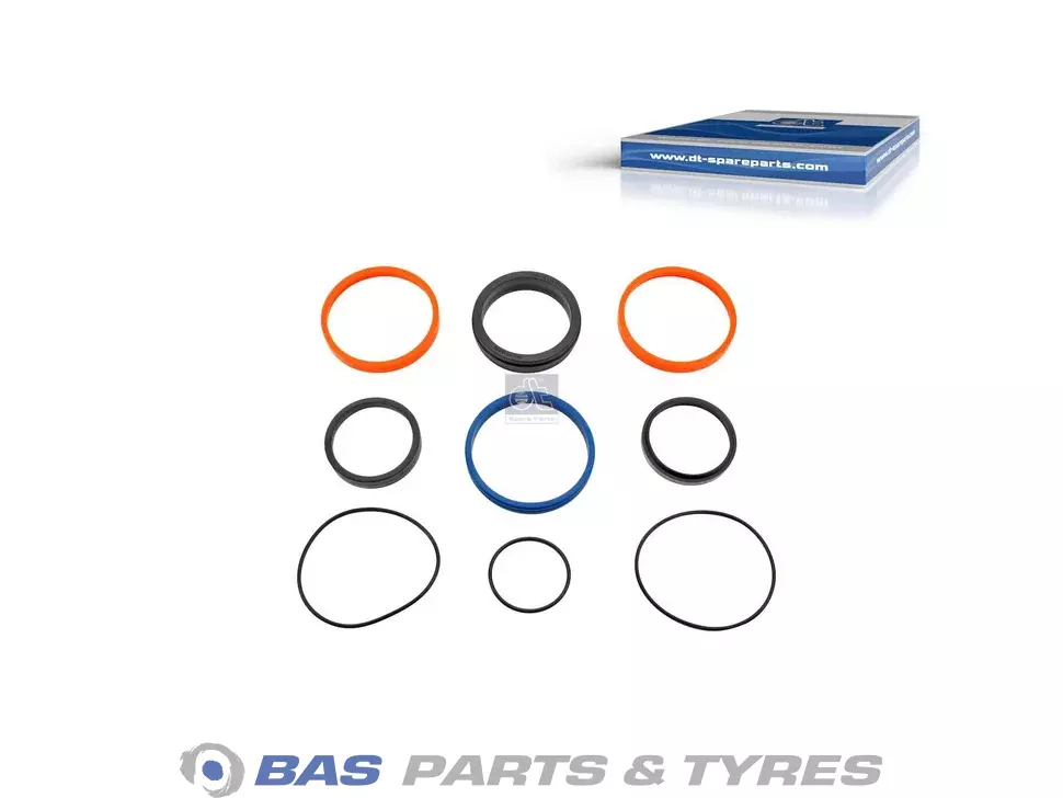 Dichtsatz DT Spare Parts 273712
