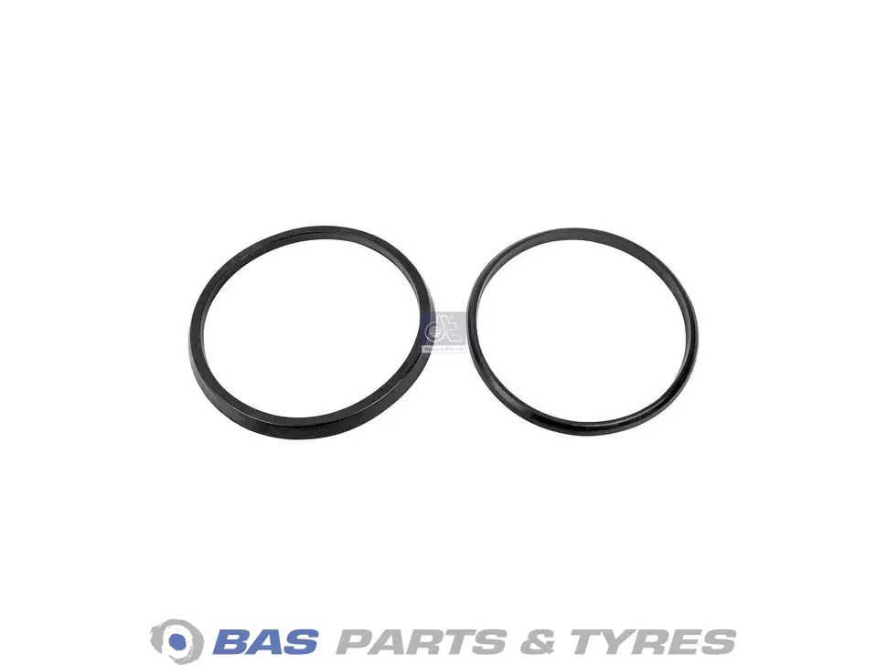 Set garnitură DT Spare Parts 1593522S