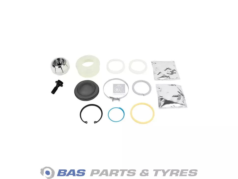 عدة تصليح DT Spare Parts 274069