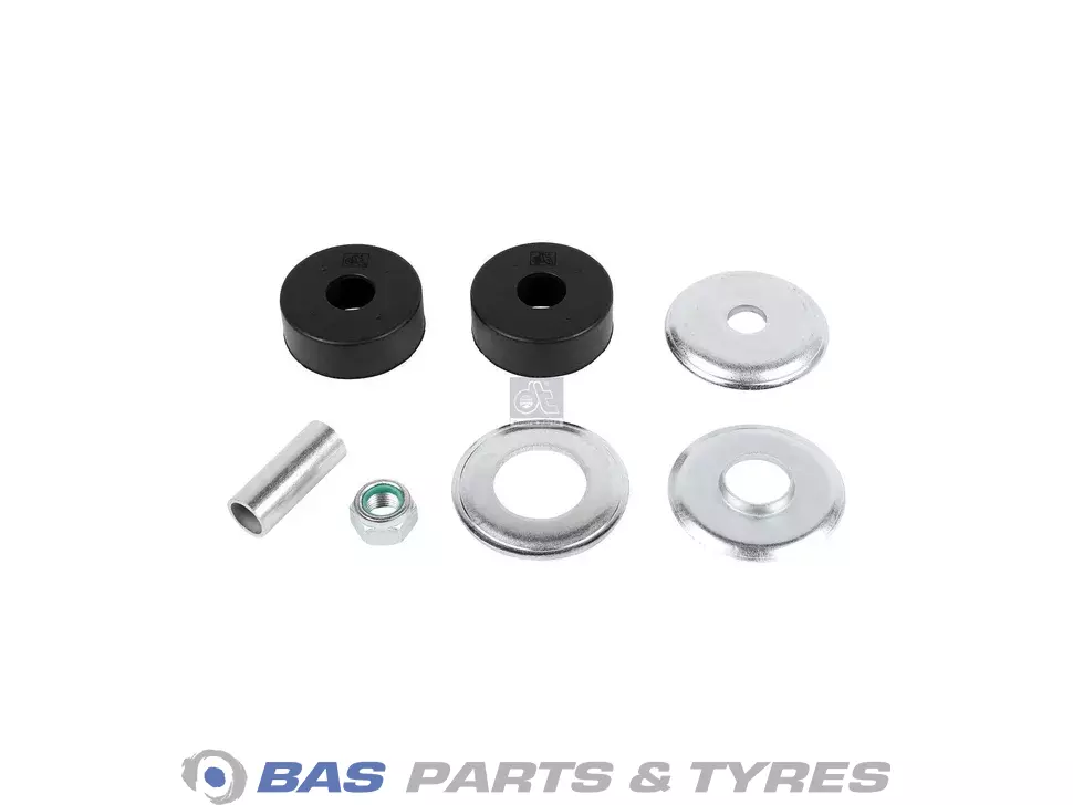 Mounting kit DT Spare Parts 3091744