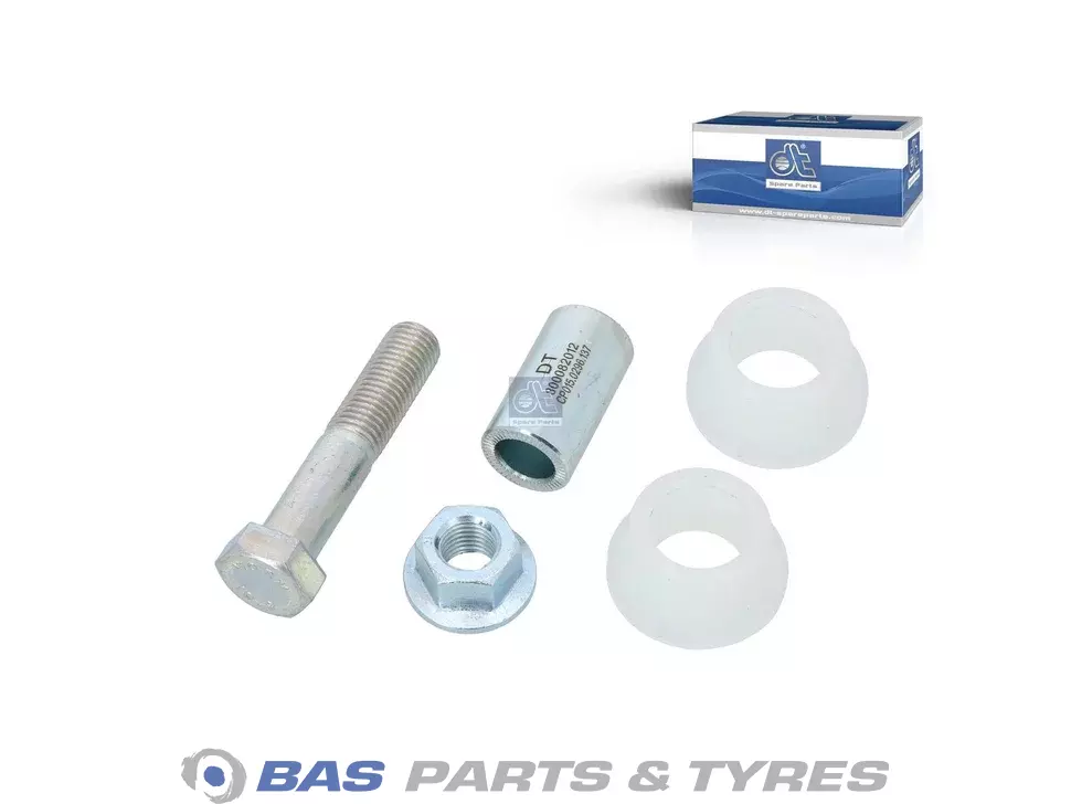 Ремонтный комплект DT Spare Parts 1589807S