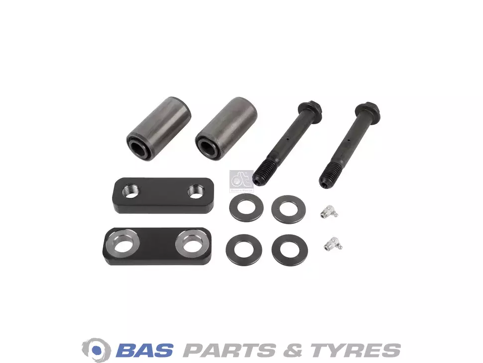 Set Boccole DT Spare Parts 21395854