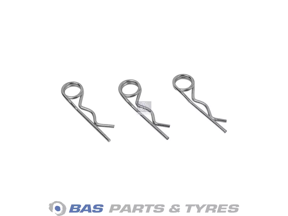 Mounting kit DT Spare Parts 70376919S