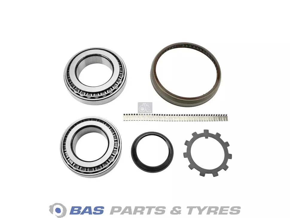 Radlager DT Spare Parts 3090047