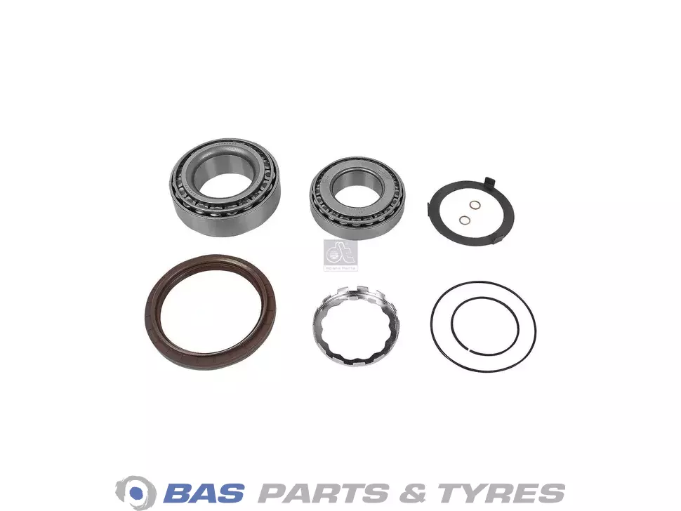 Radlager DT Spare Parts 3090046
