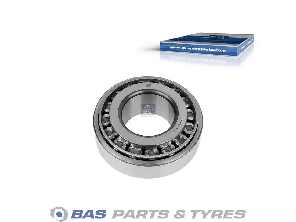 Conisch rollager DT Spare Parts 181338S