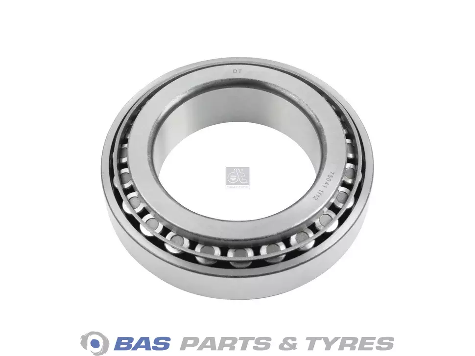 Conisch rollager DT Spare Parts 181596S