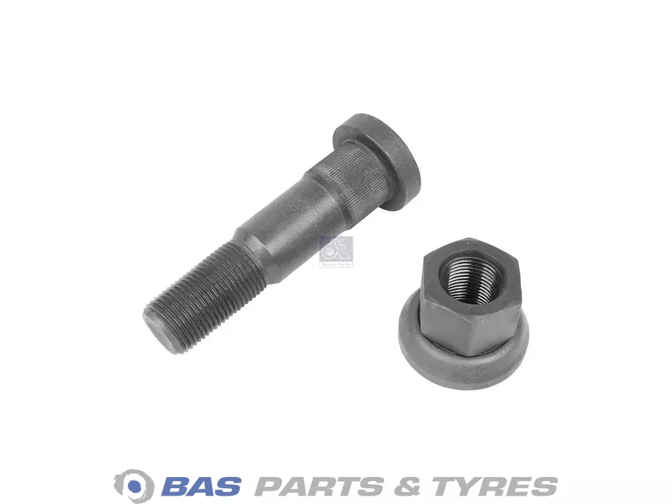 Wheel bolt DT Spare Parts 1573082S