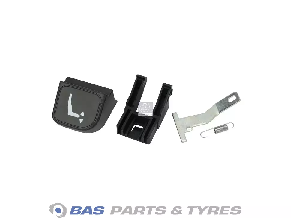 Einstellsatz DT Spare Parts 20443567