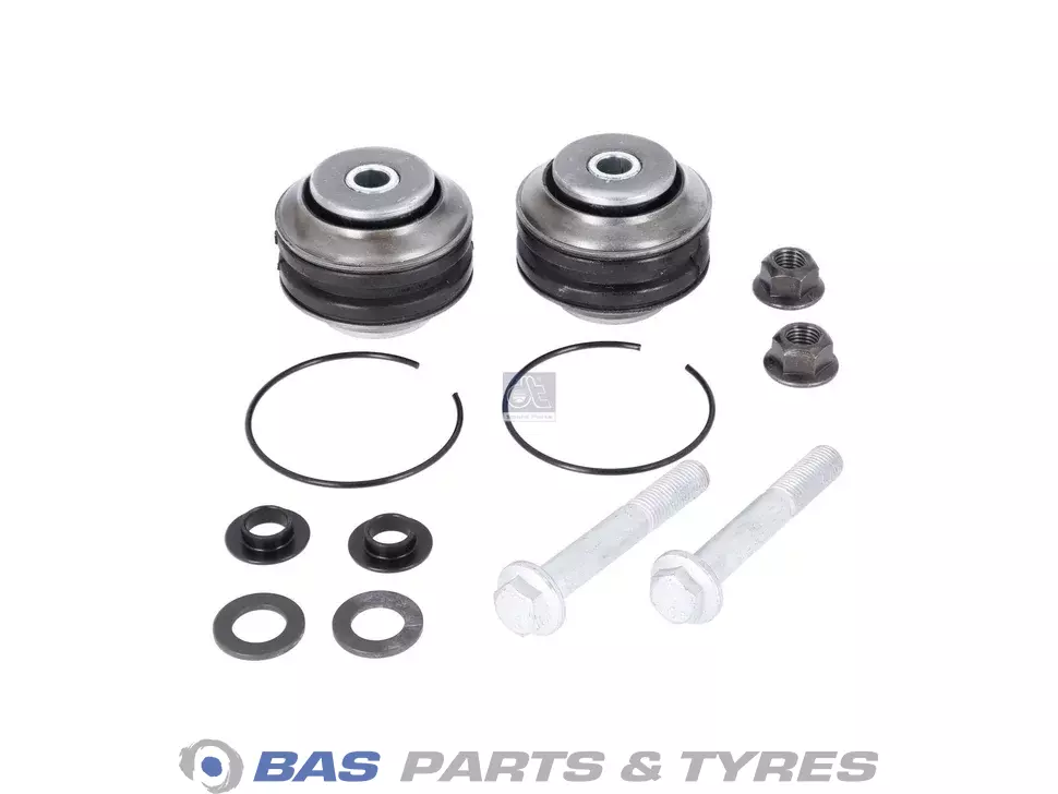 Reparatursatz DT Spare Parts 20390840S2