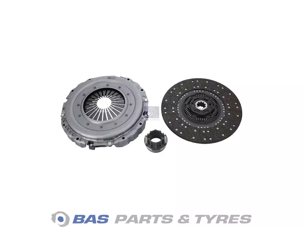 Kupplungssatz DT Spare Parts 85013815