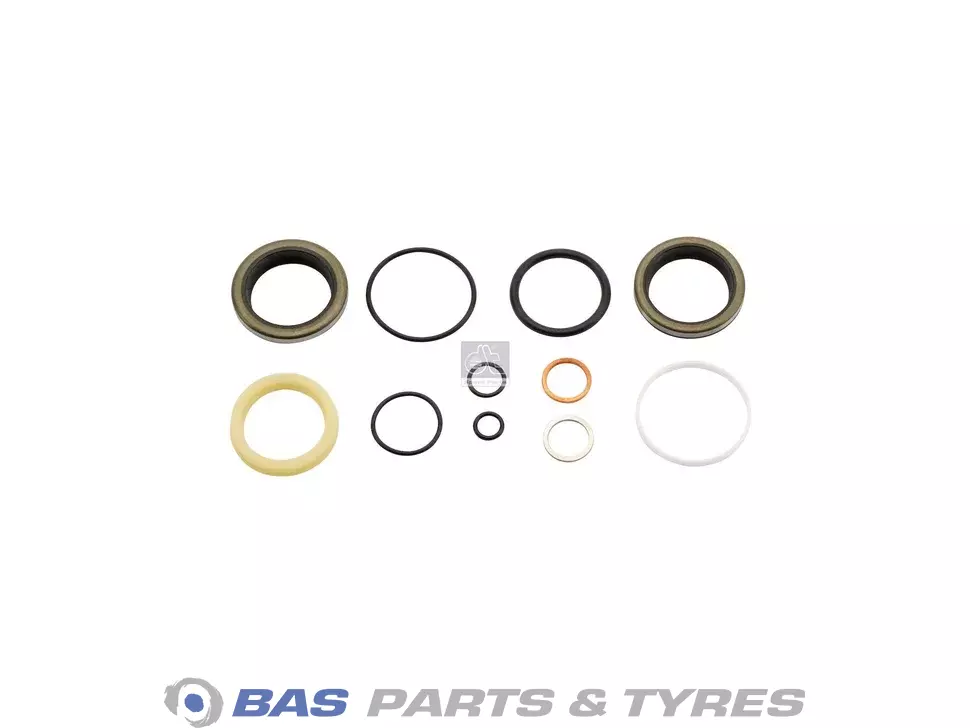 Dichtsatz DT Spare Parts 274026