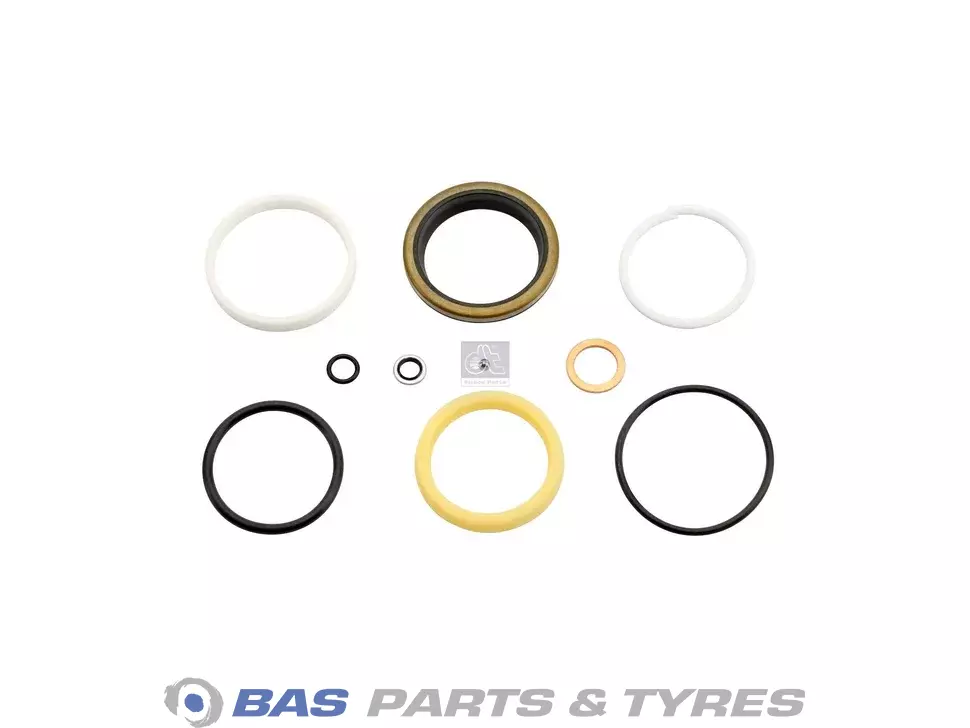 عدة تصليح DT Spare Parts 270504