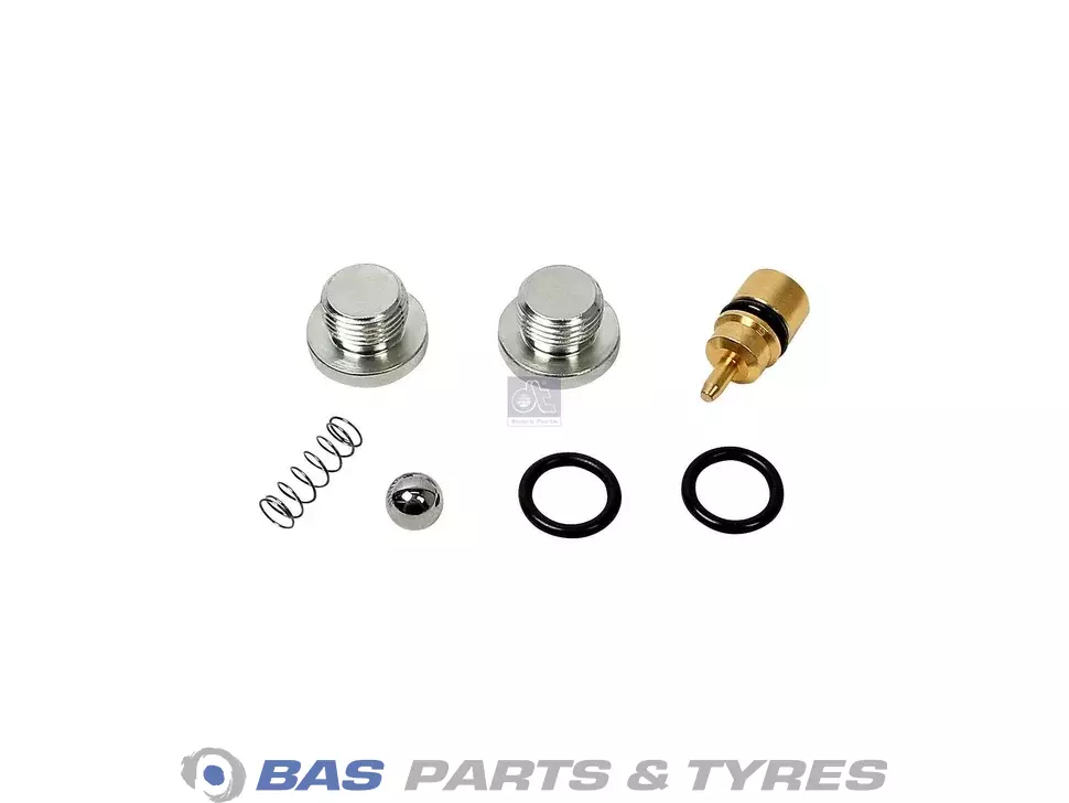 Kit De Servicio DT Spare Parts 20488301